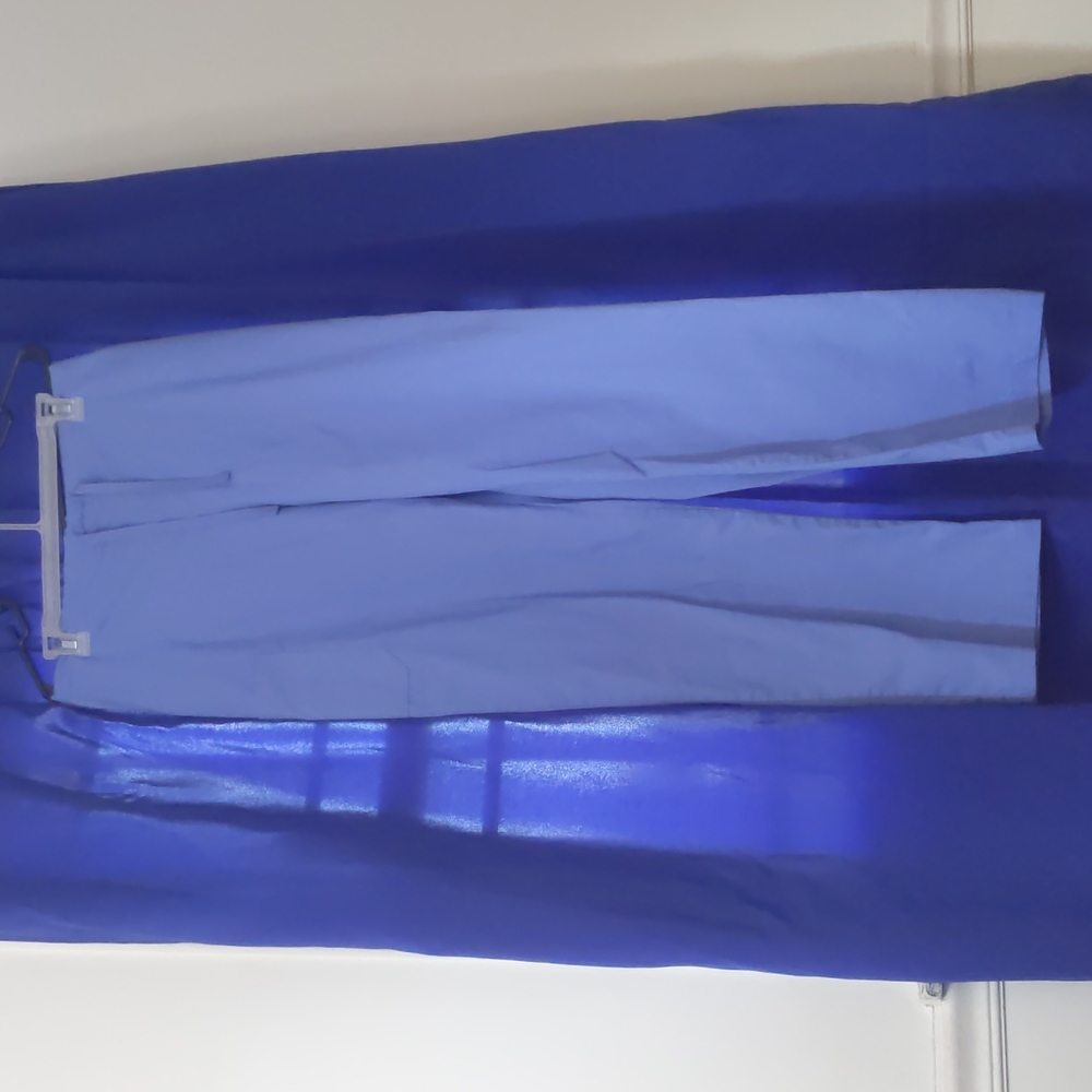Unisex scrub pants